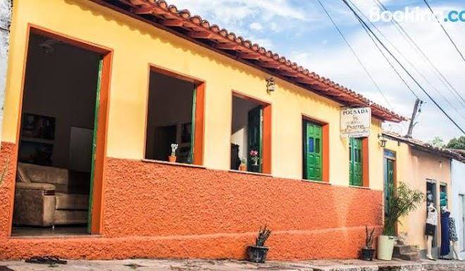 Pousada picarras