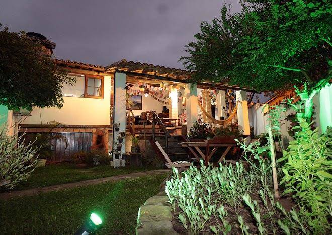 Pouso Da Trilha Hospedagem Image