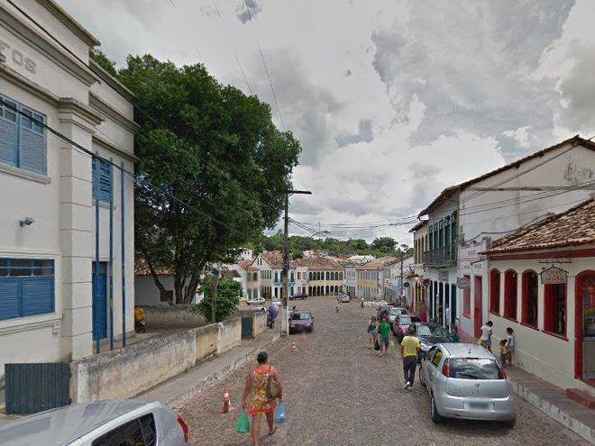 Restaurante dame food brasil