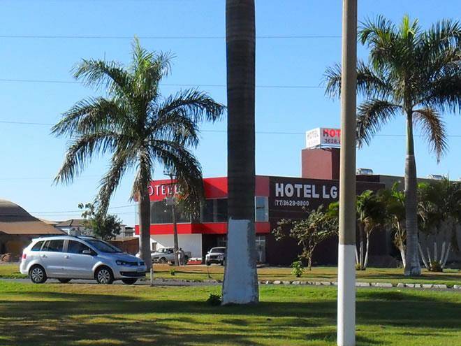 Hotel lg