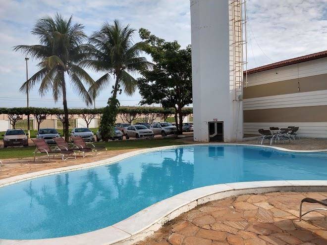 Hotel solar rio de pedras