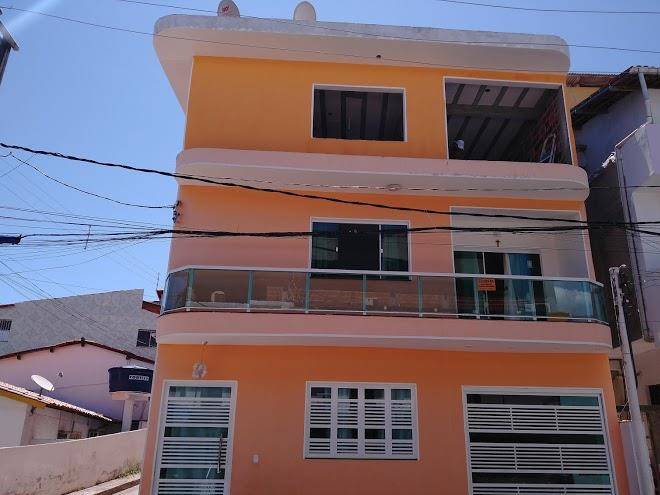Pousada morada de aparecida