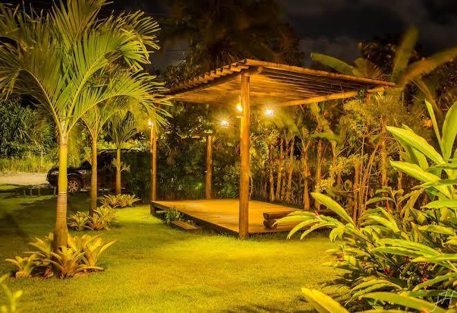 Apoema suites e flats