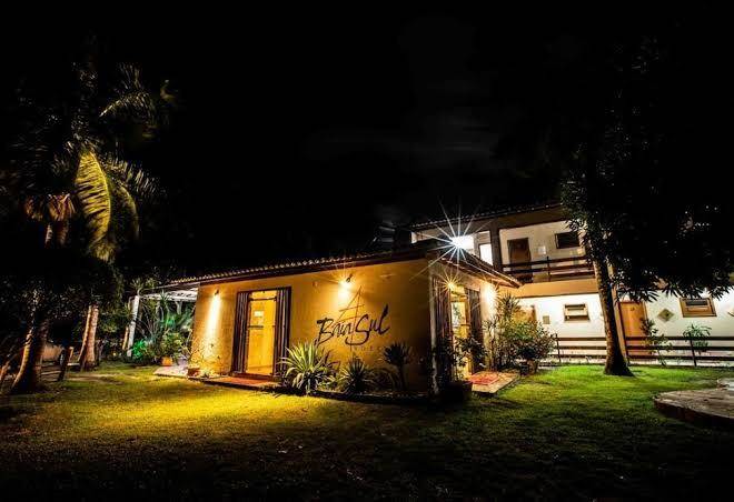 Baia Sul Hotel Image