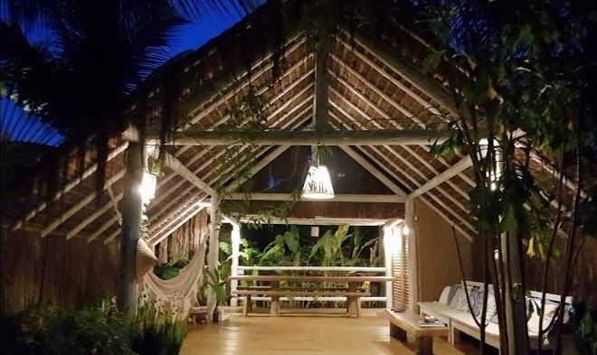 Caicara Bangalos Image