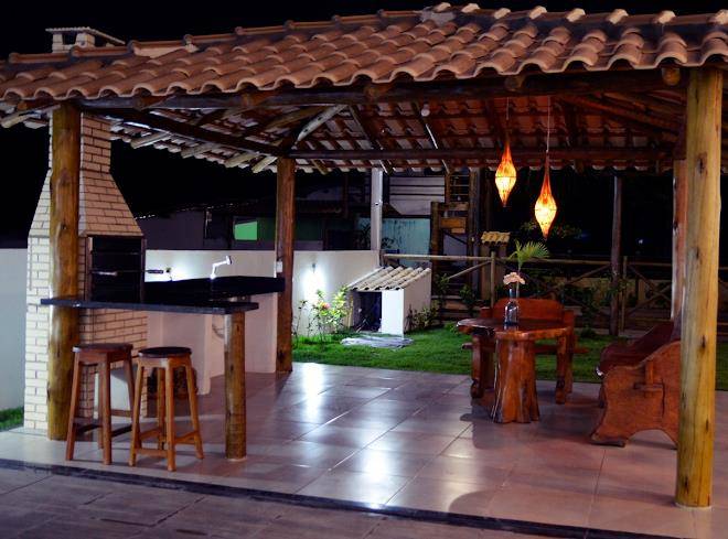 Flat Barra Mar Image