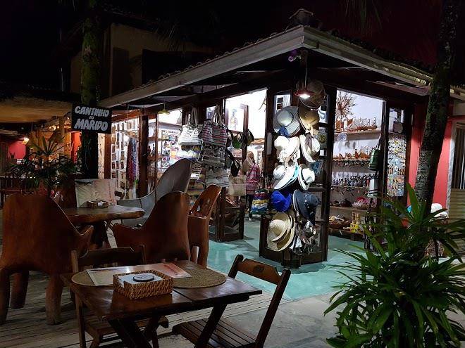 Galeria suites tent beach