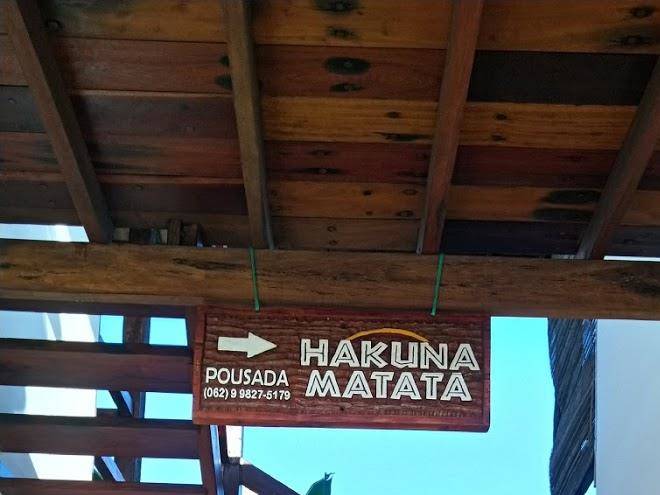 Hakuna Matata Lofts Image