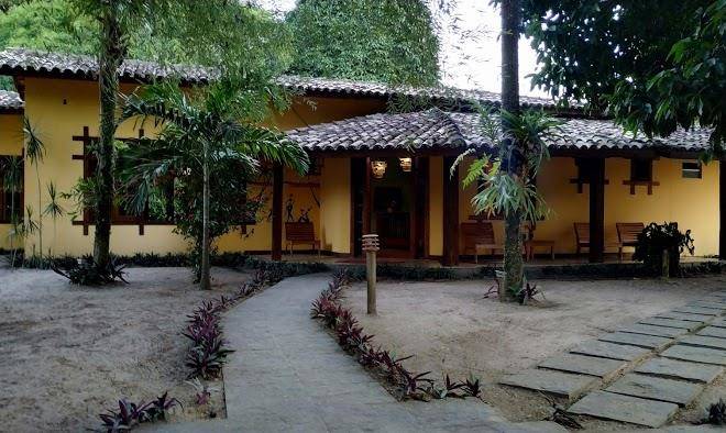 Htl tamarindo