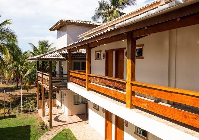 Joao cabana praia hotel
