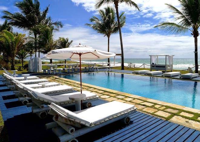 Peninsula the beach club e hotel