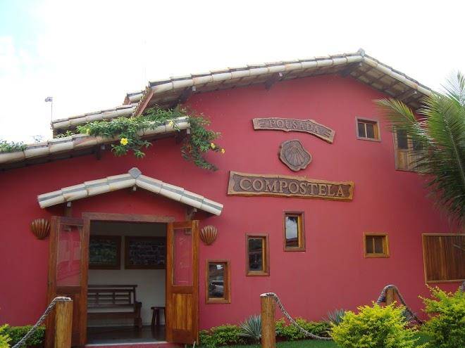 Pousada compostela
