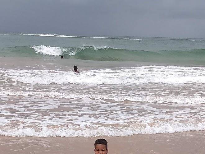 Pousada renascer da paz