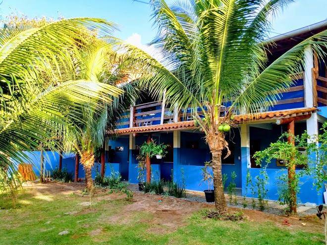 Pousada tulum