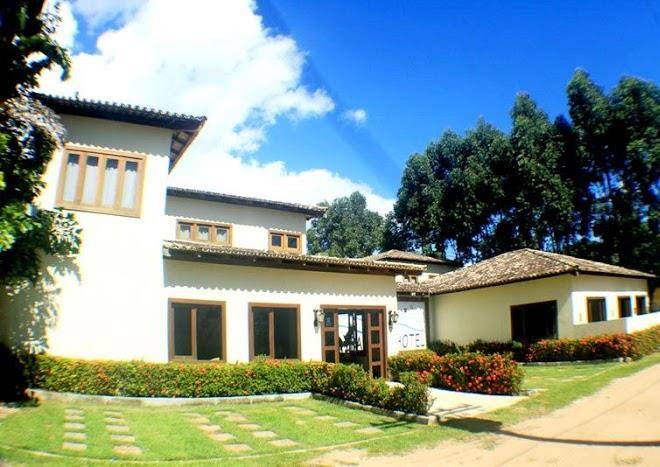Taipabas hotel