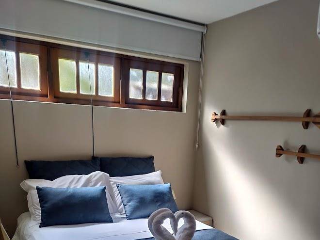 Condominio solar dos peixes