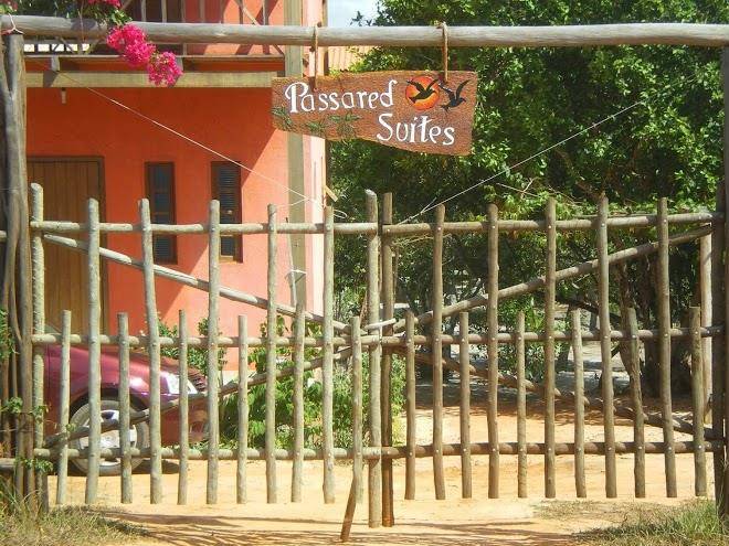 Passaredo suites
