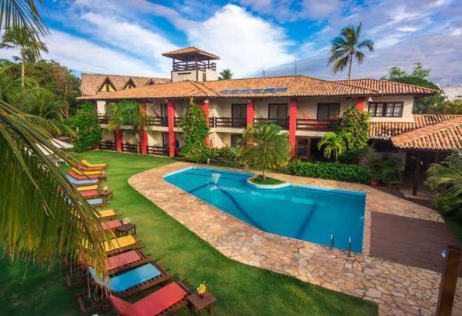 Porto zarpa hotel
