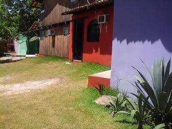 Pousada luar de imbassay