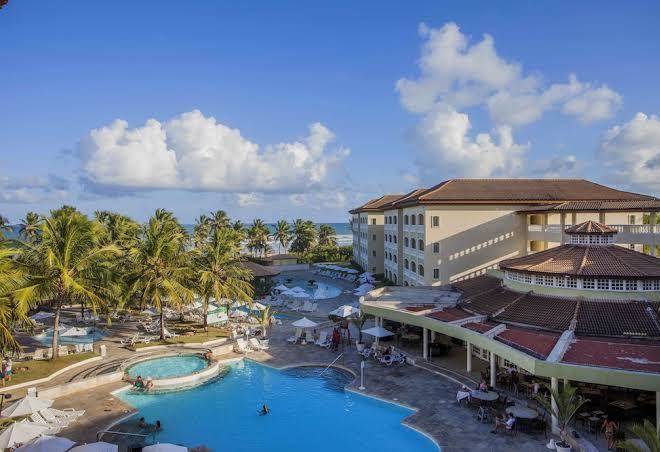 Sauipe resorts ala sol