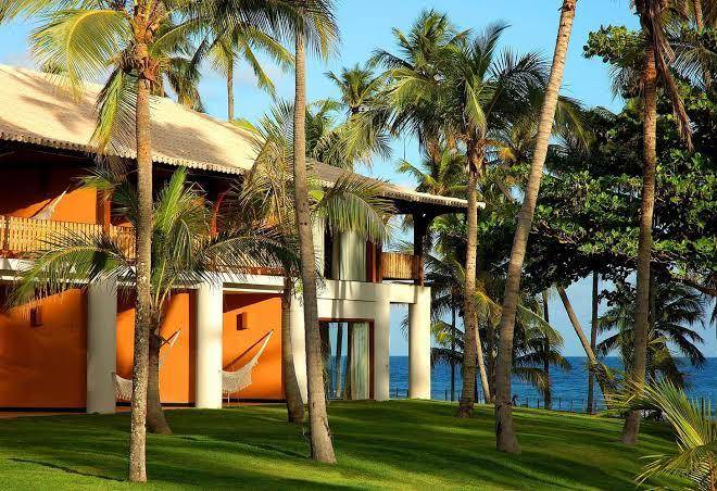 Tivoli ecoresort praia do forte bahia resort