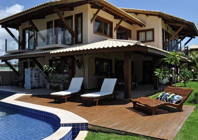Vila bora bora
