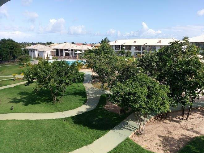 Vila dos lirios