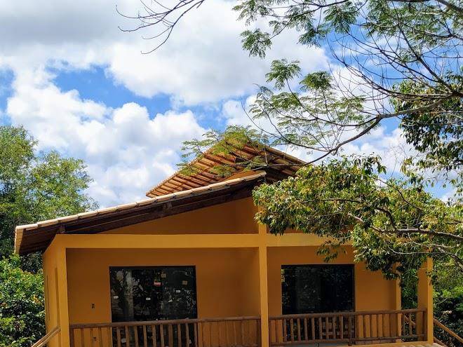 Vila hen