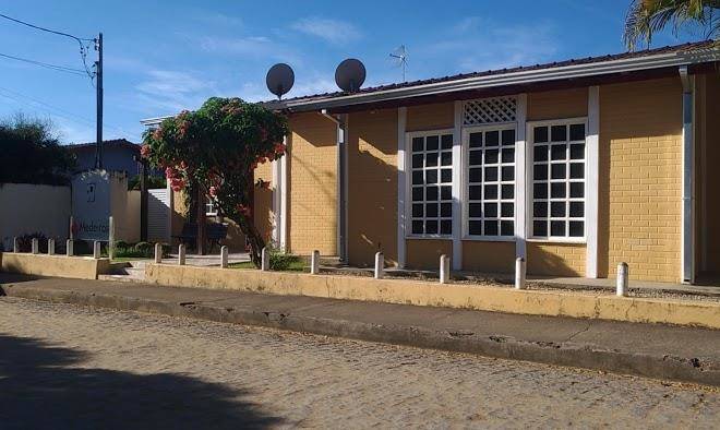 Medeiros palace hotel