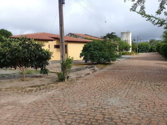 Hotel gruta dos brejoes