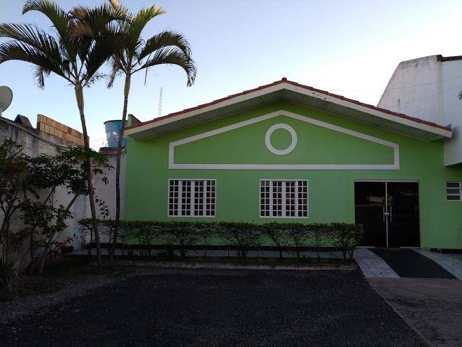 Pousada portal da cidade