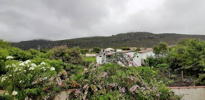 O pouso condominio