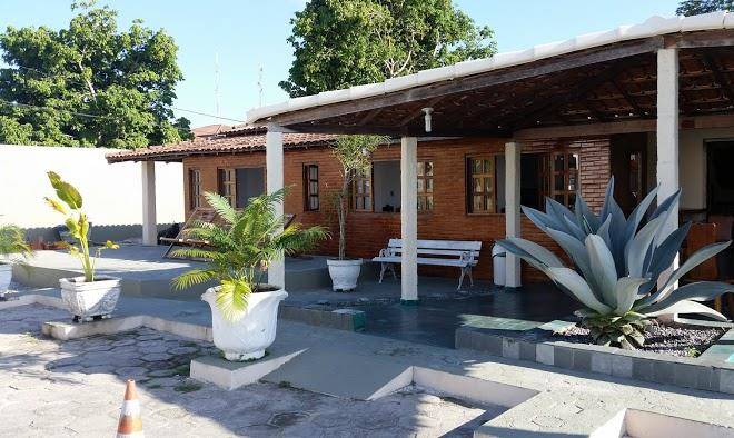 Hotel Sul Americano Image