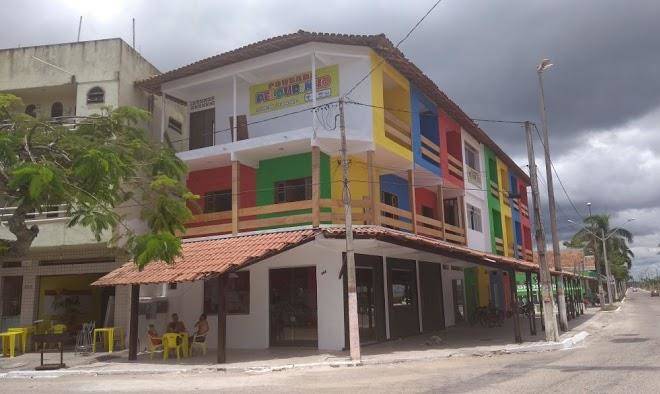 Pousada pelourinho