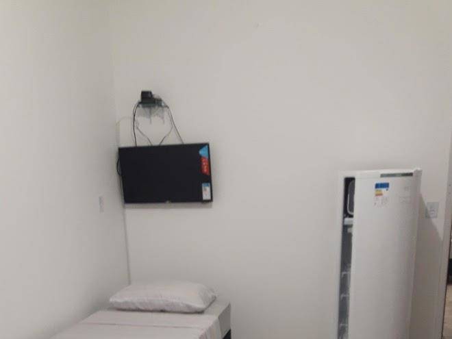 Pousadinha Litoral Image