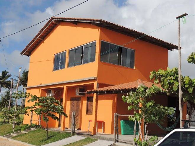 Recanto brisa do mar