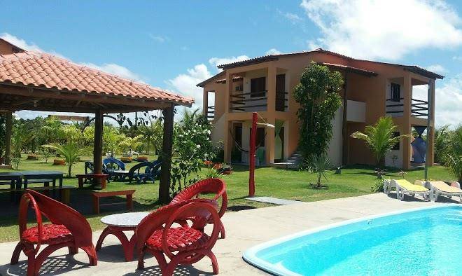 Recanto Sonho Dourado Image