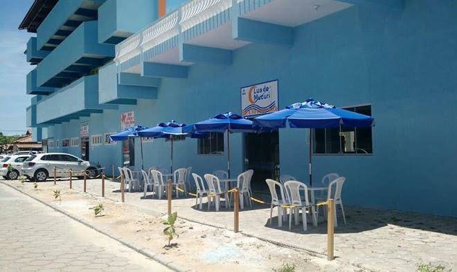Restaurante Lua De Mucuri Image