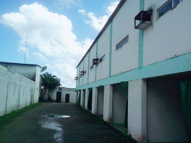 Pousada da serra