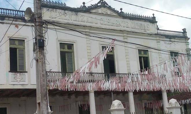Pousada do trevo