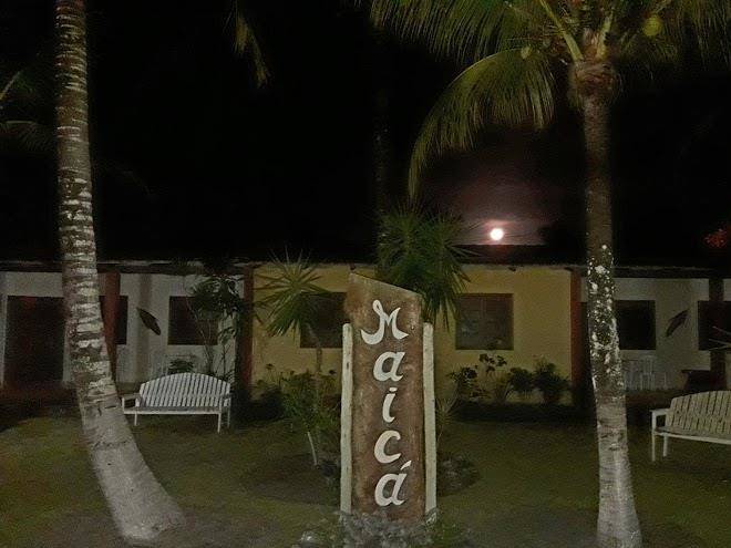 Pousada maica