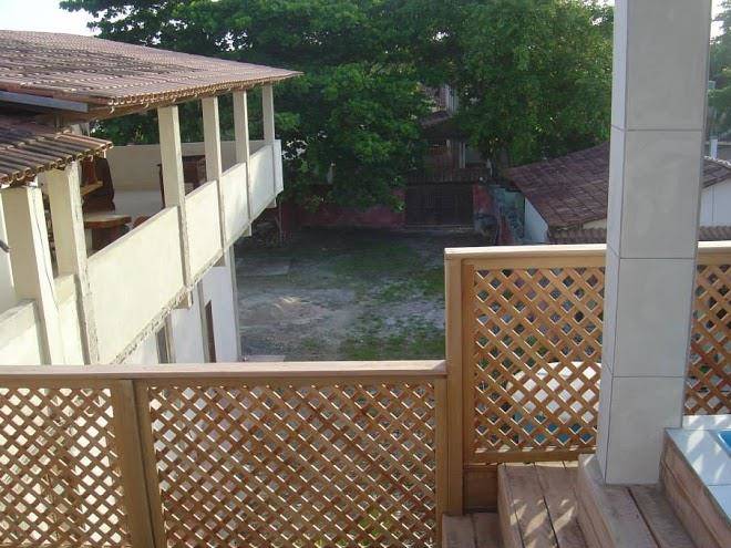 Pousada recanto de minas em nova vicosa bahia