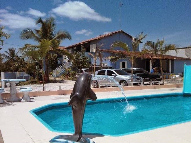 Residencial bahia sol