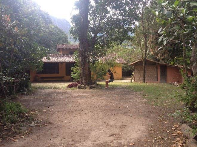 Espaco cultural lado b
