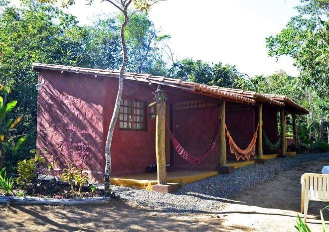 Hospedagem donalu