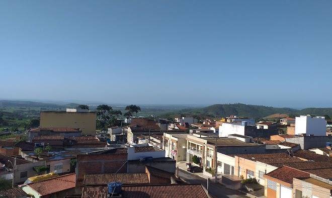 Pousada vitoria