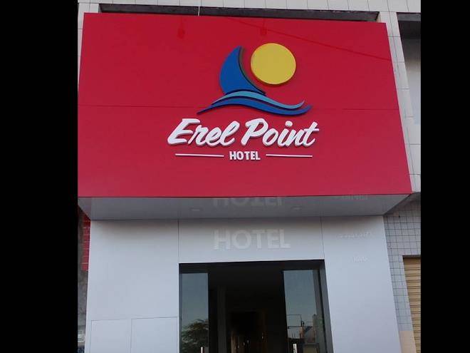 Erel point hotel