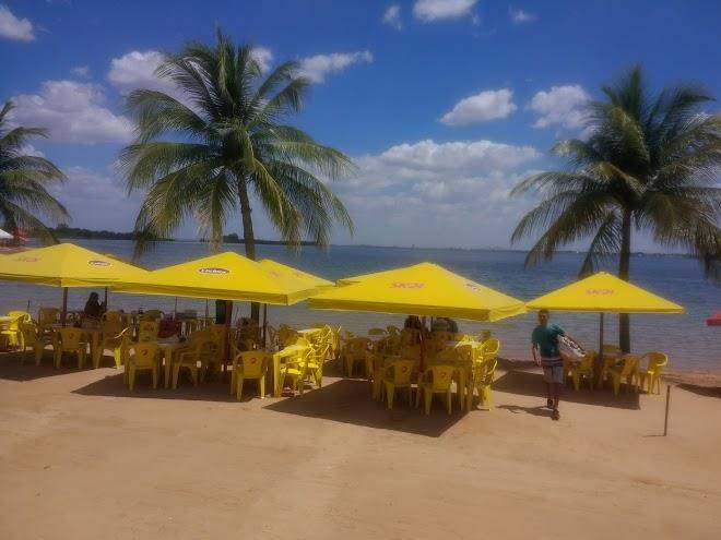 Ilha bela hotel