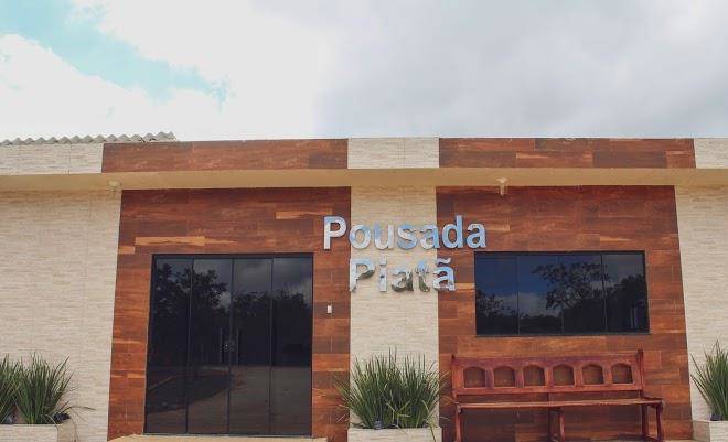 Pousada piata
