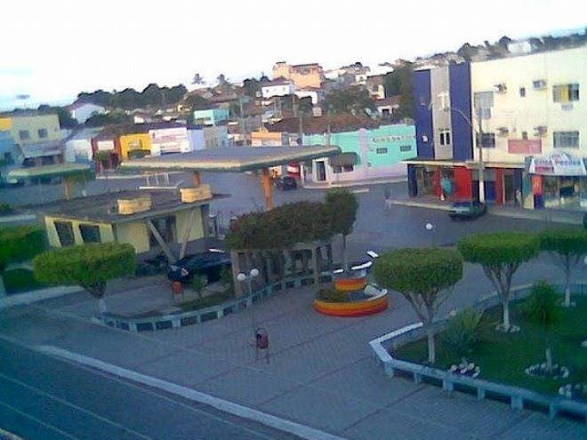 Pousada e restaurante raio de luz